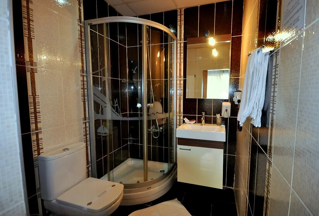 Khalkedon Hotel Istanbul 2*,  Turkey