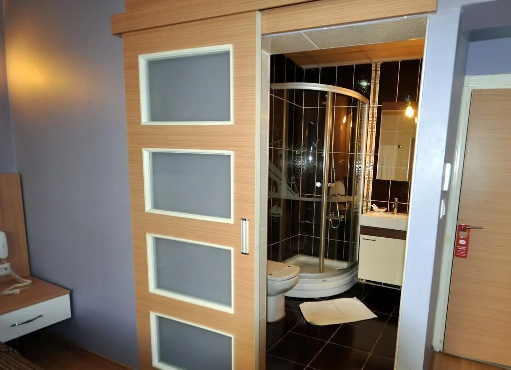 Khalkedon Hotel Istanbul 2*,  Turkey