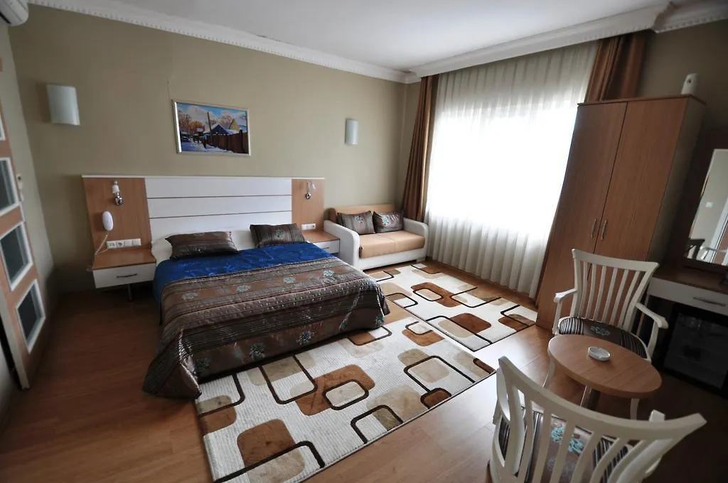 Khalkedon Hotel Istanbul