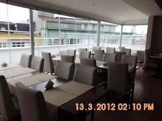 Khalkedon Hotel Istanbul
