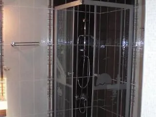 Khalkedon Hotel Istanbul Turkey
