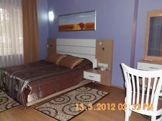 Khalkedon Hotel Istanbul