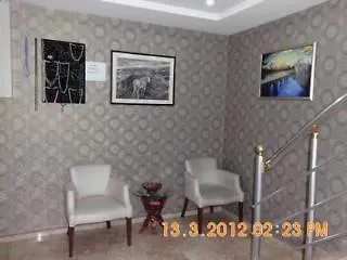 Khalkedon Hotel Istanbul