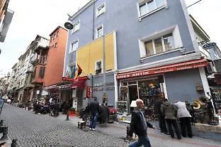 Khalkedon Hotel Istanbul