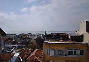 Khalkedon Hotel Istanbul