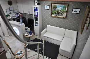 Khalkedon Hotel Istanbul 2*,