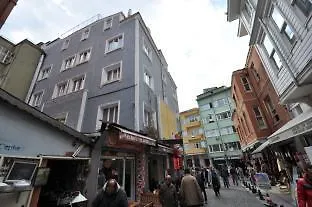 Khalkedon Hotel Istanbul