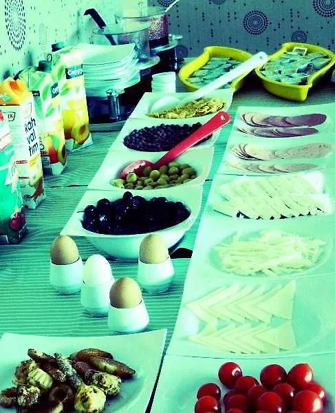 Khalkedon Hotel Istanbul 2*,  Turkey