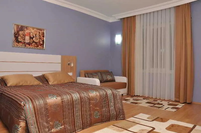 Khalkedon Hotel Istanbul Turkey