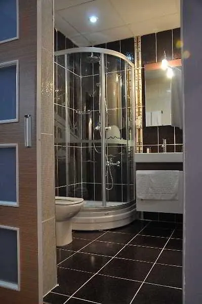 Khalkedon Hotel Istanbul