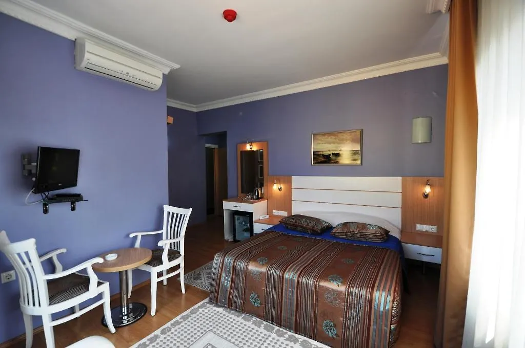 Khalkedon Hotel Istanbul 2*,  Turkey