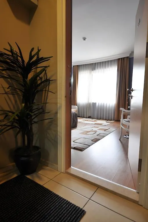 Khalkedon Hotel Istanbul 2*,  Turkey